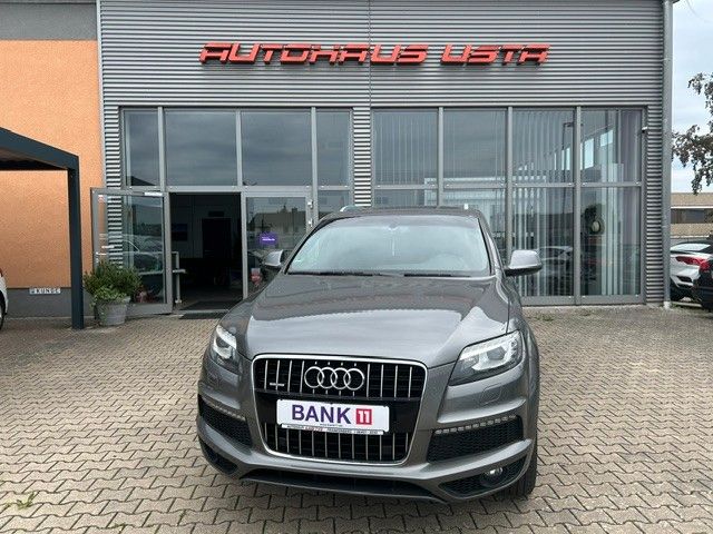 Bild des Angebotes Audi Q7 3.0 TDI quattro