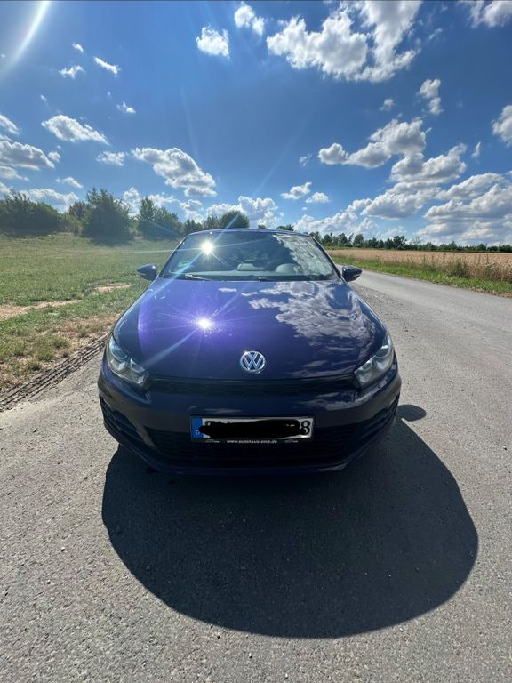 Bild des Angebotes Volkswagen Scirocco 2.0 TDI 135kW DSG SOUND SOUND