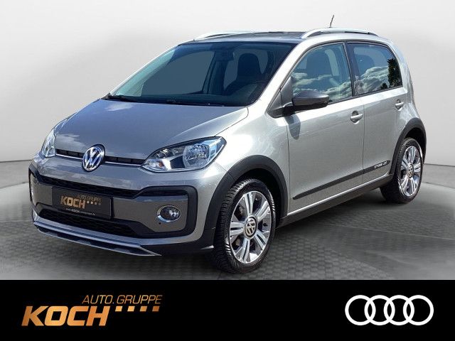 Bild des Angebotes Volkswagen up! 50 KW Bluetooth, Einparkhilfe, Klima, Sound