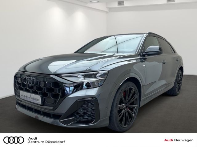 Bild des Angebotes Audi Q8 60 Hybrid Quattro S-Line Leder Massage Belüft