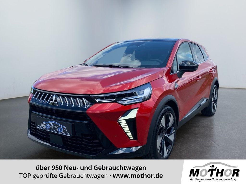 Bild des Angebotes Mitsubishi Grandis Diamant Top 1,3l 7DCT ACC+PDC+LED+NAVI