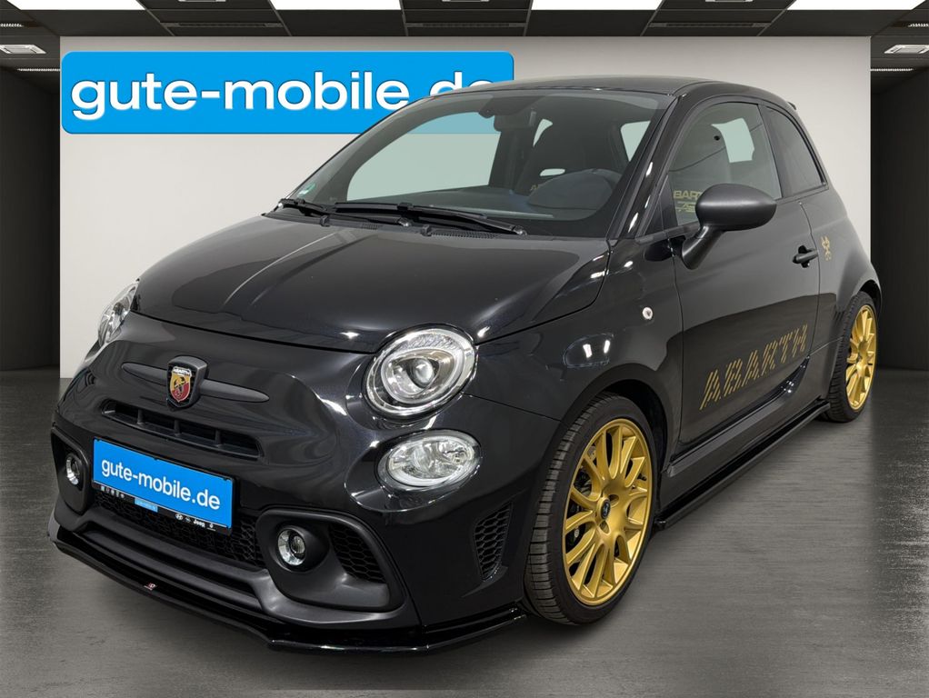 Bild des Angebotes Abarth 695 1.4 75 Anniversario | Koni | BREMBO | BEATS