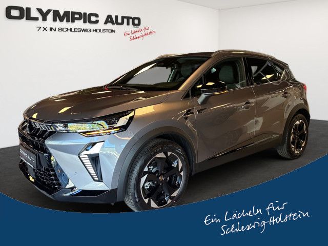 Bild des Angebotes Mitsubishi ASX EDITION 1,8 l HEV AT
