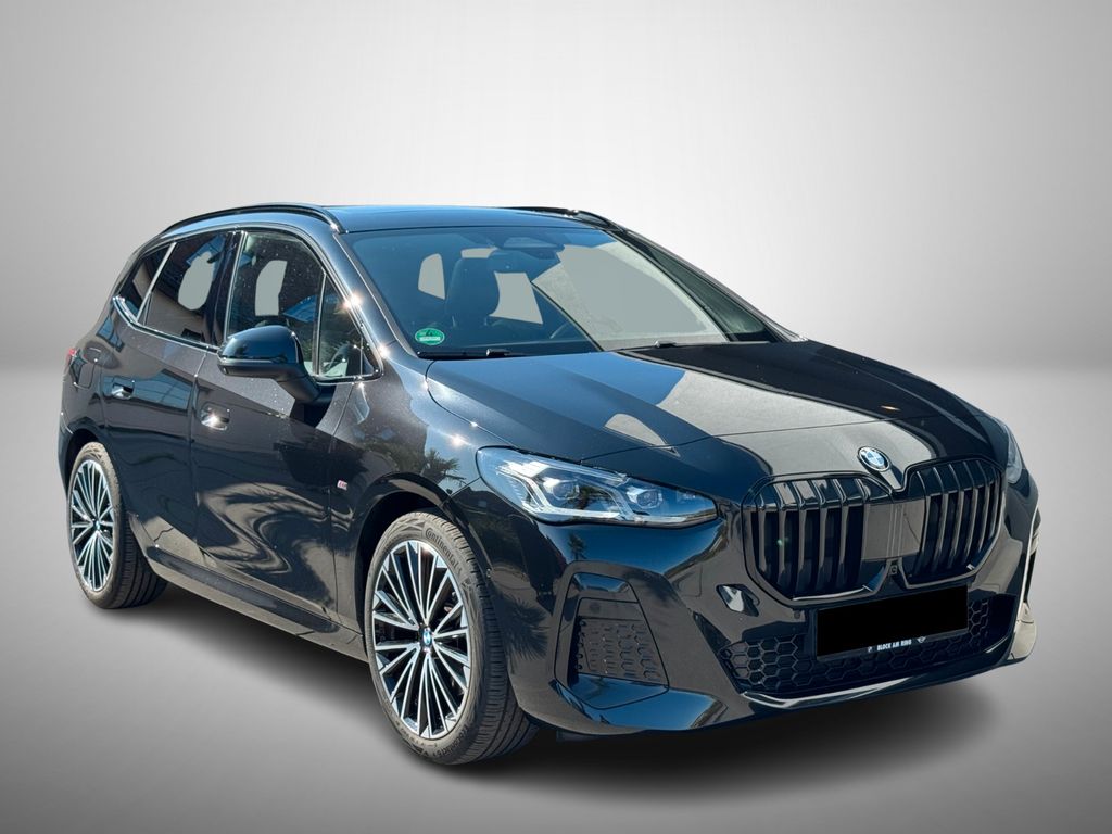 Bild des Angebotes BMW 223i Active Tourer M Sport Pano Leder AHK HEADUP