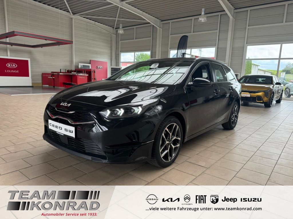 Bild des Angebotes Kia Ceed_sw Sportswagon Spirit 1.5T 140 DCT7 SPI STD