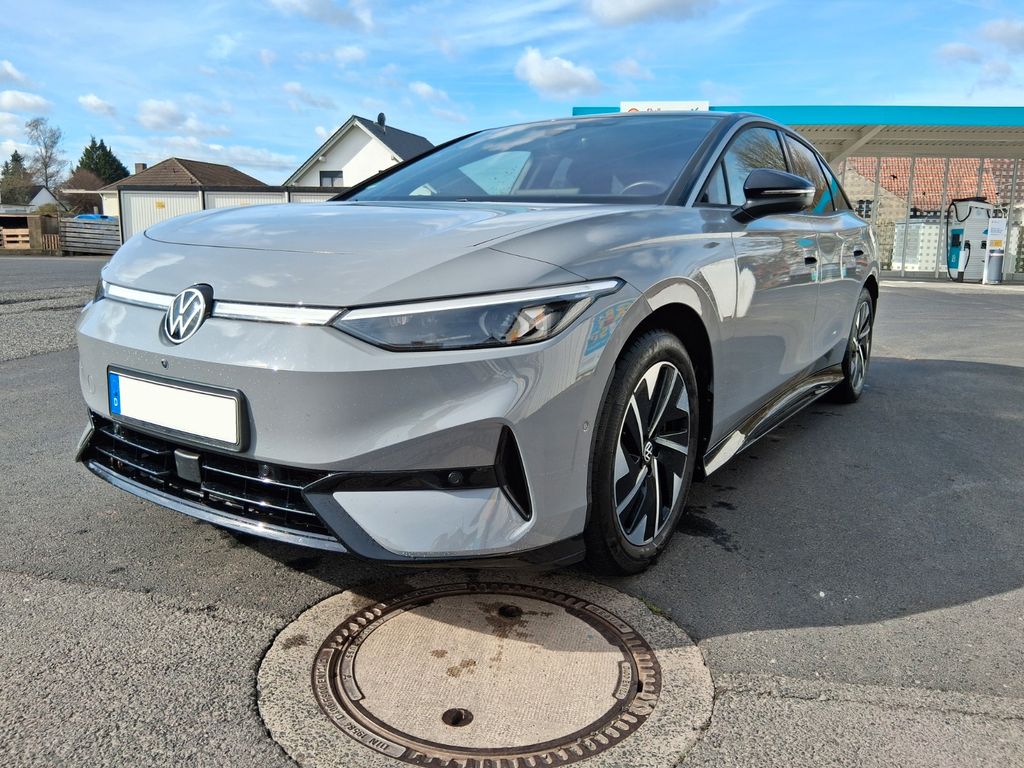 Bild des Angebotes Volkswagen ID.7 Pro 77 kWh 210 kW Pro Pro