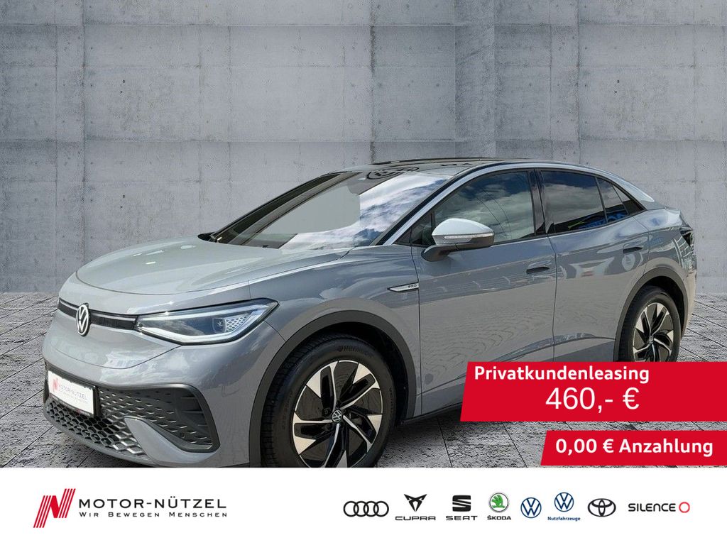 Bild des Angebotes Volkswagen ID.5 150KW PRO PERFORMANCE MATRIX+NAVI+SHZ+PANO