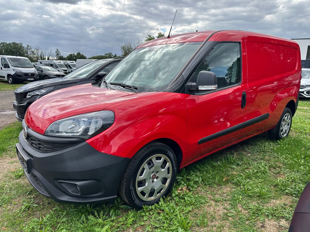 Bild des Angebotes Fiat Doblo Doblò SX Maxi Kasten