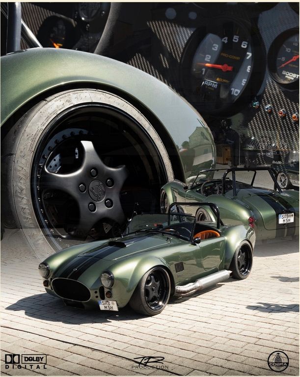 Bild des Angebotes Cobra Andere