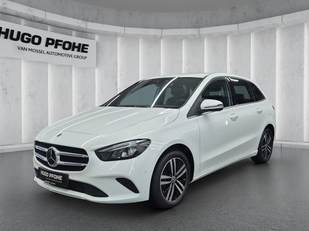 Bild des Angebotes Mercedes-Benz B 250 e Style (EURO 6d)