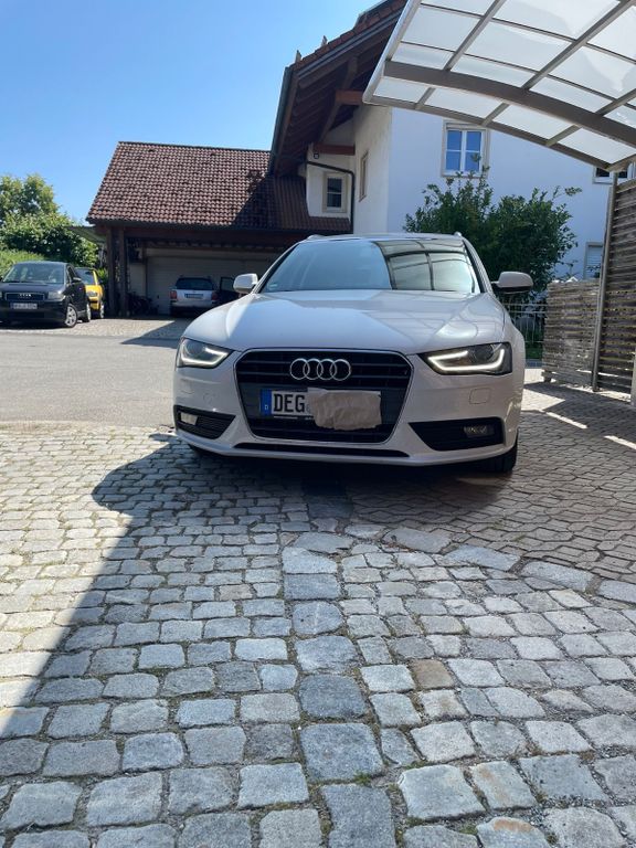 Bild des Angebotes Audi A4 2.0 TDI 110kW Ambiente Avant Ambiente