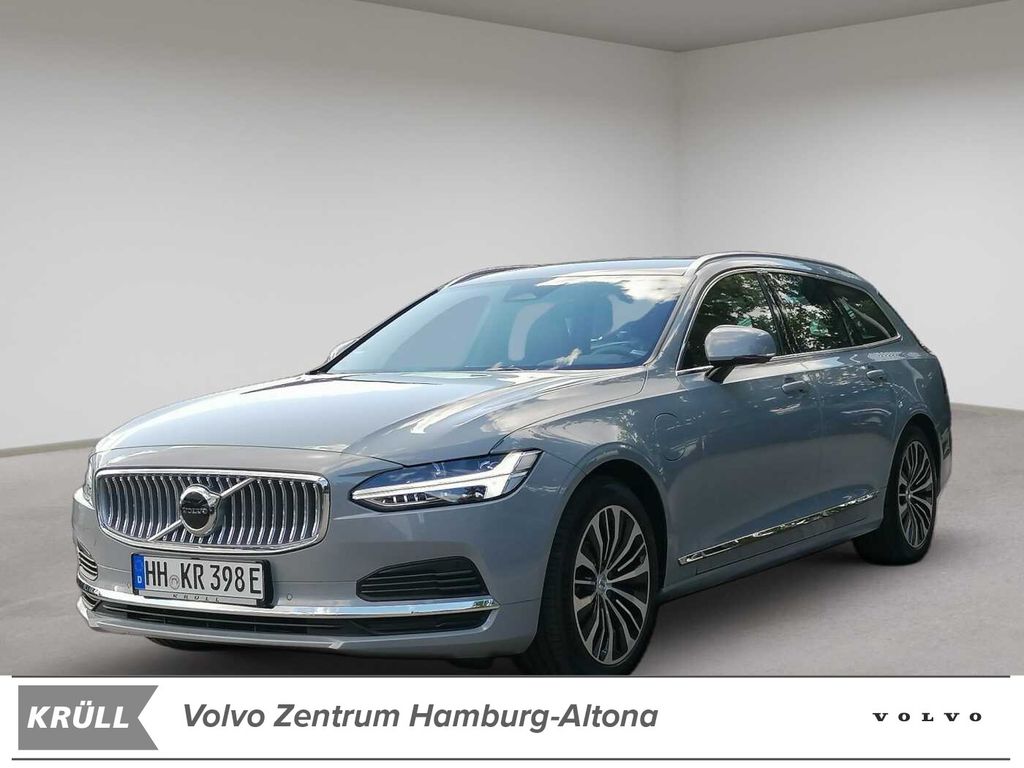 Bild des Angebotes Volvo V90 T6 Twin Engine AWD Core