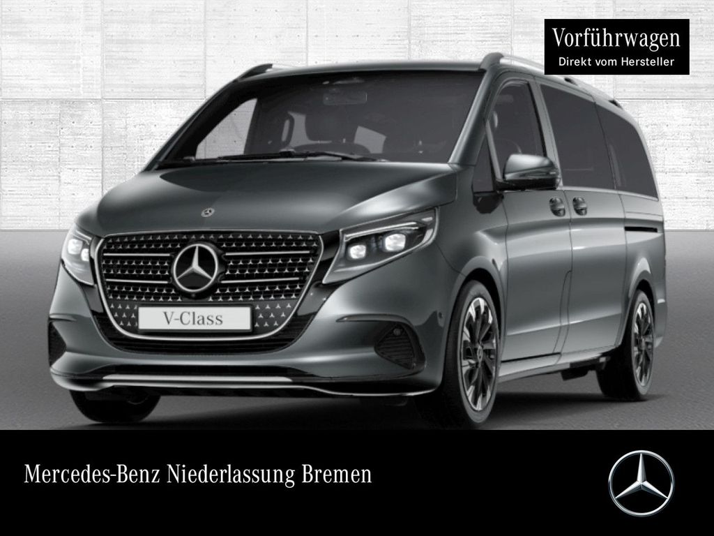 Bild des Angebotes Mercedes-Benz V 250 d Lang AVANTGARDE+SchiebDa+9G+AHK+StandHZ