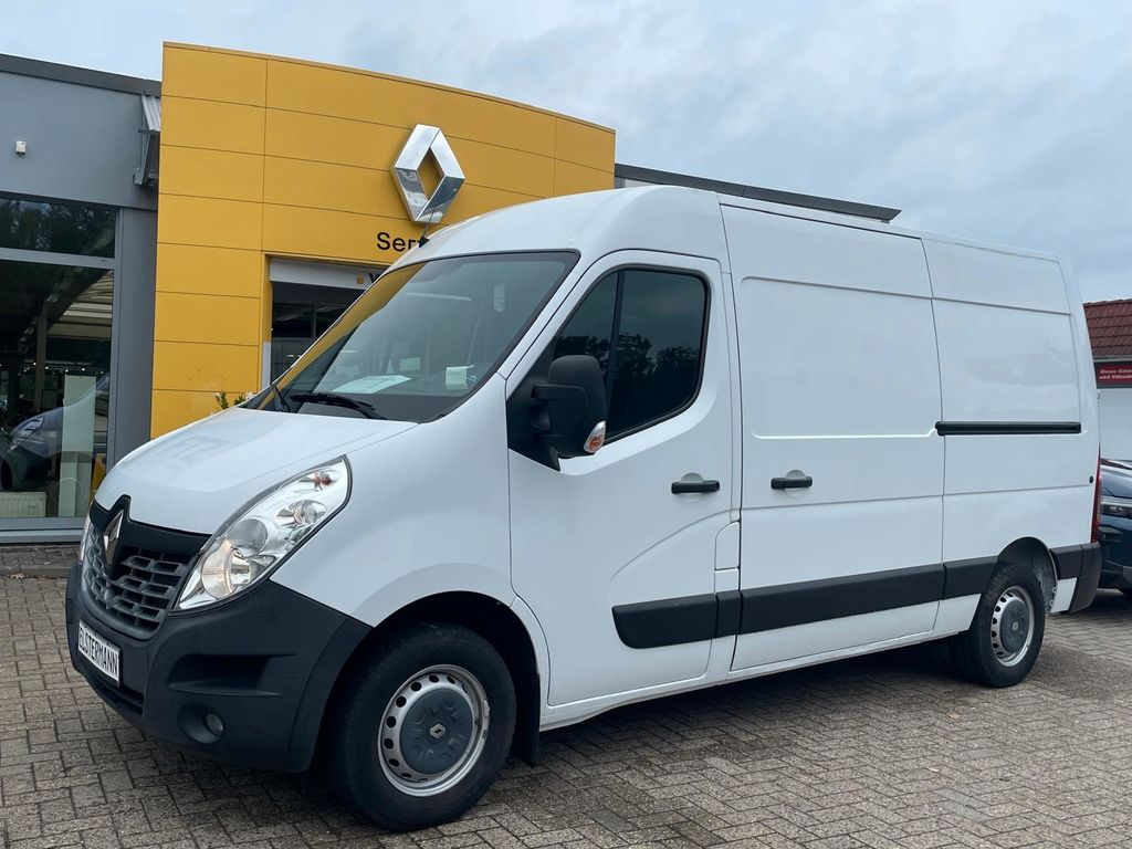 Bild des Angebotes Renault Master III Kasten dCi 145 L2H2 HKa 3,3t