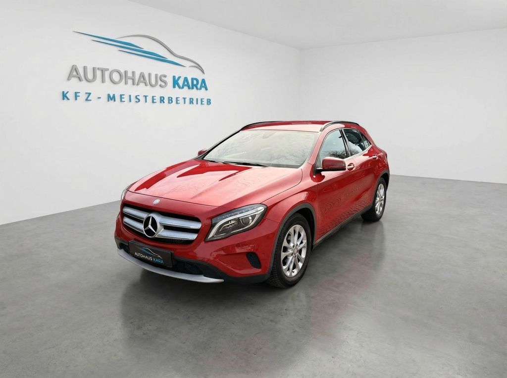 Bild des Angebotes Mercedes-Benz GLA 220 CDI / d 4Matic