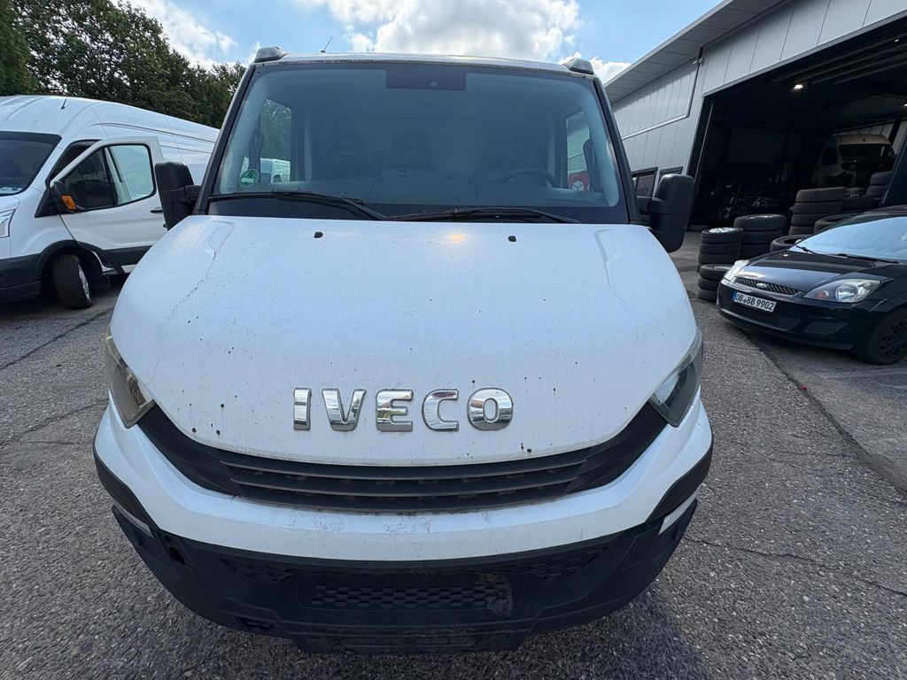 Bild des Angebotes Iveco ANDERE Daily Fahrgestell Einzelkabine 35 S