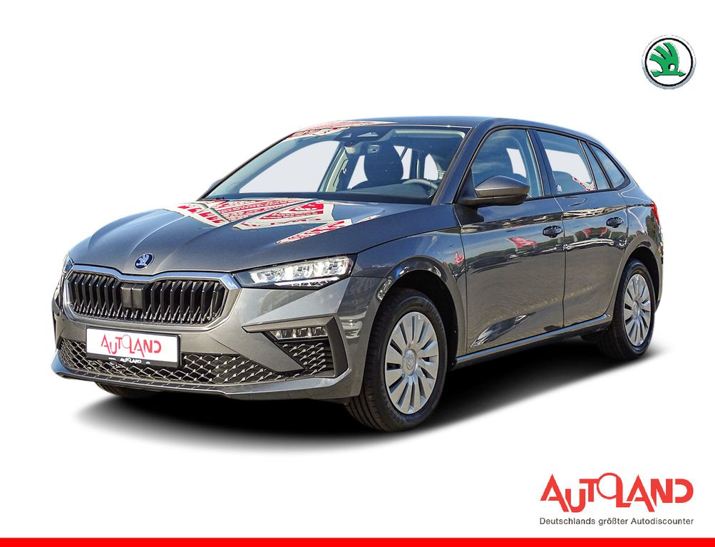 Bild des Angebotes Skoda Scala 1.0 TSI DSG LED Tempomat APP-Connect