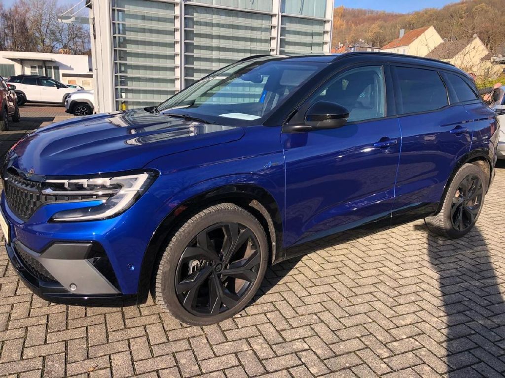 Bild des Angebotes Renault Austral Techno Esprit Alpine 160