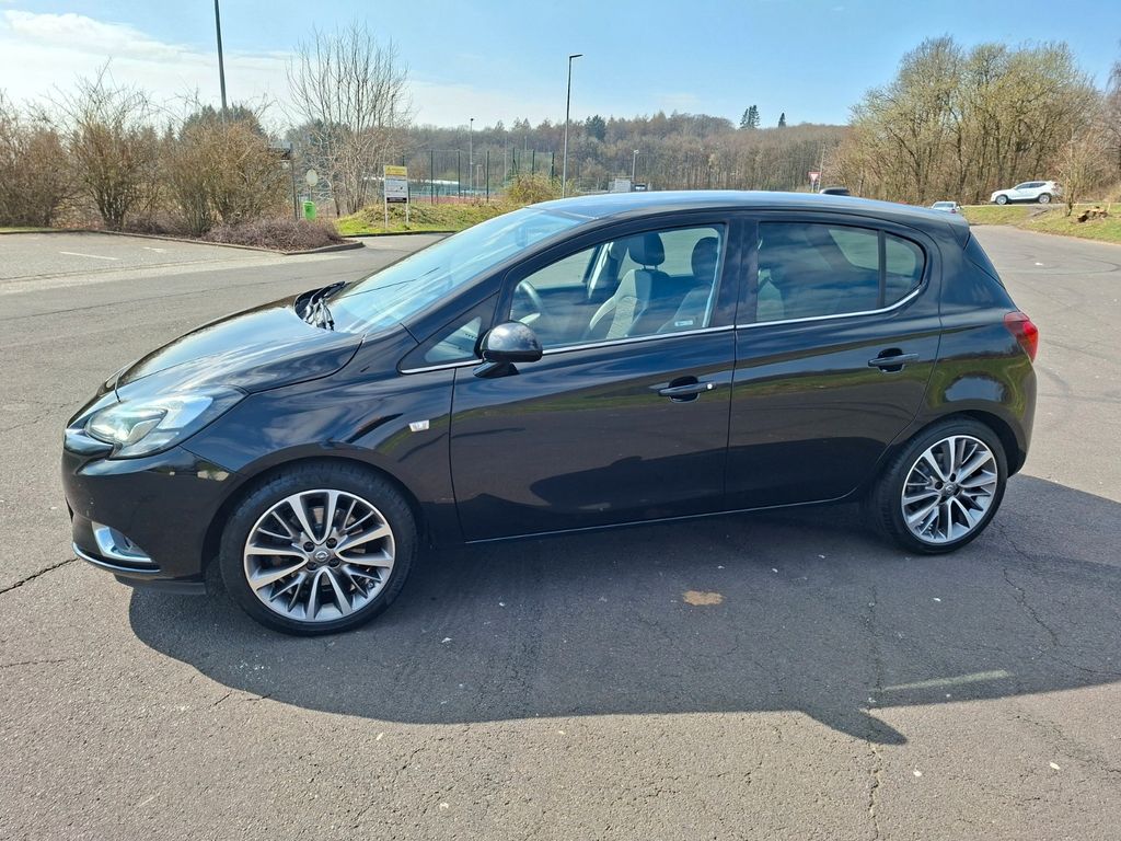 Bild des Angebotes Opel Corsa 1.4 Turbo INNOVATION 74kW S/S INNOVATION