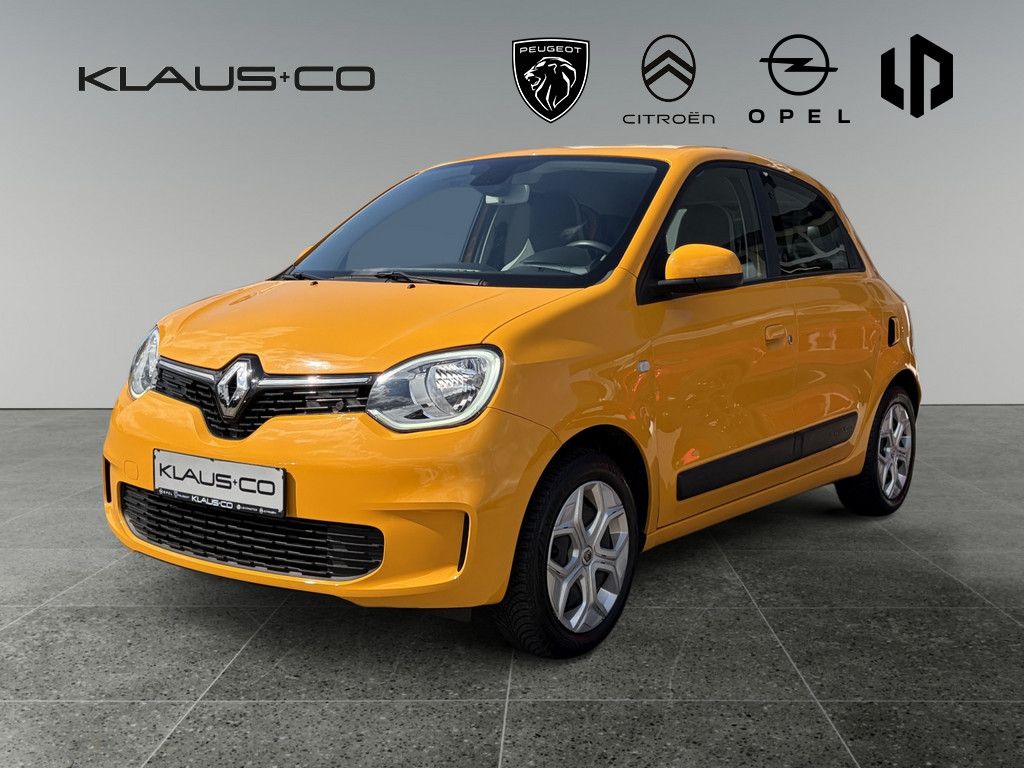 Bild des Angebotes Renault TWINGO SCe 65 1.0 Limited *SHZ*Klima*GJR*