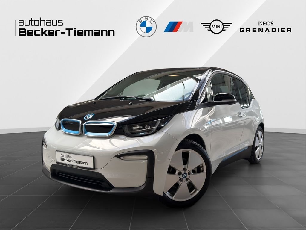 Bild des Angebotes BMW i3 120Ah Navi/PDC/Kamera/Parkassi.