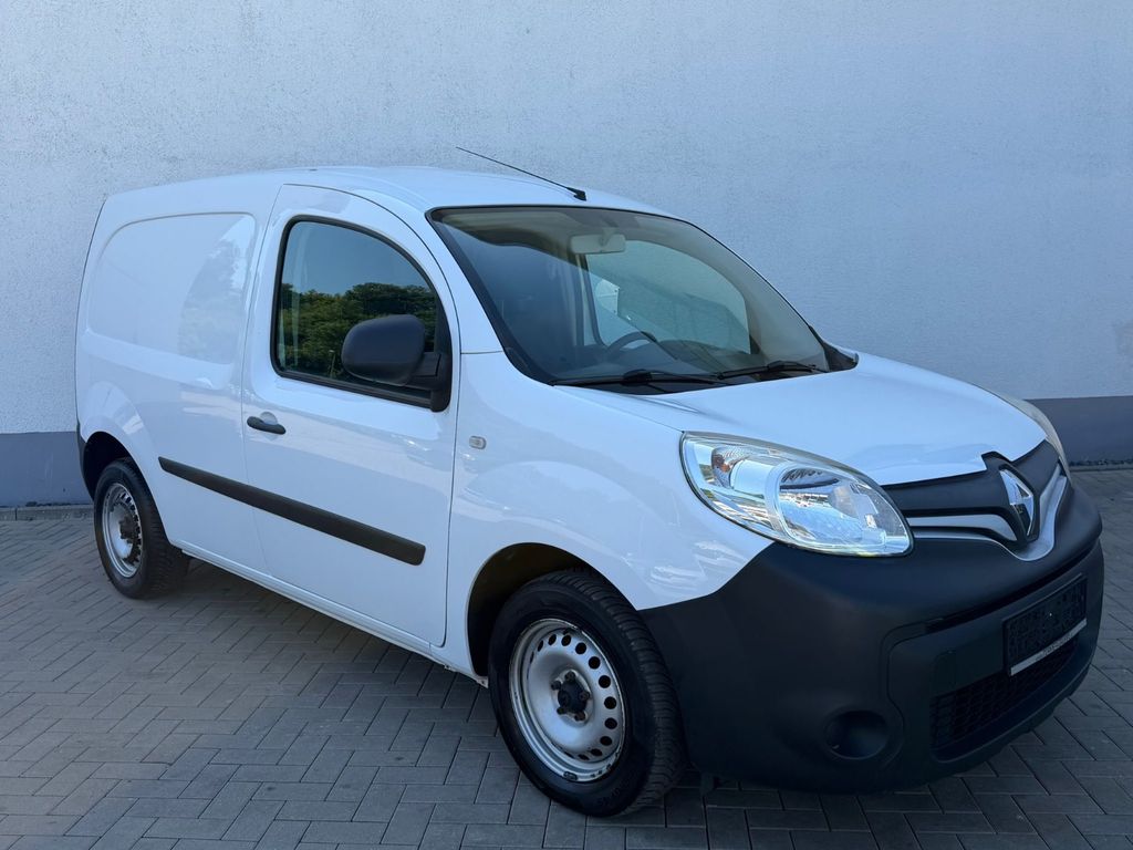 Bild des Angebotes Renault Kangoo Rapid Basis