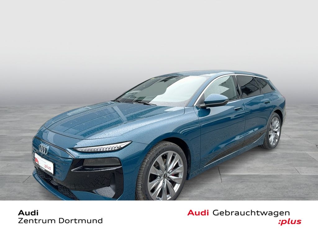 Bild des Angebotes Audi A6 e-tron Avant S LINE AHK 360°CAM ACC LM20