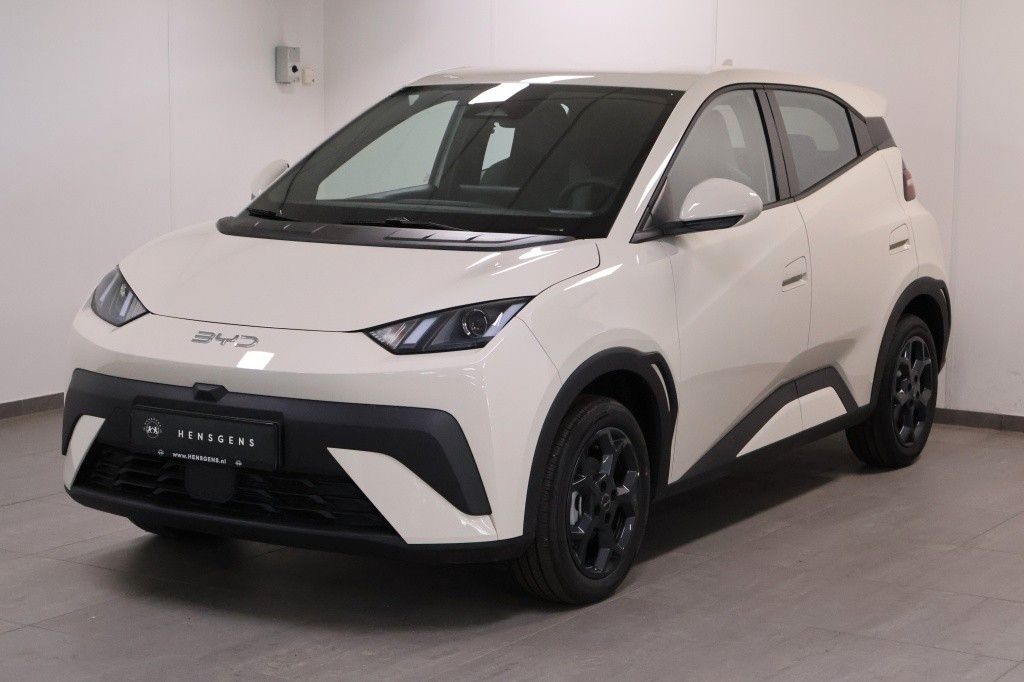 Bild des Angebotes BYD DOLPHIN SURF Dolphin Surf 65 kW Boost