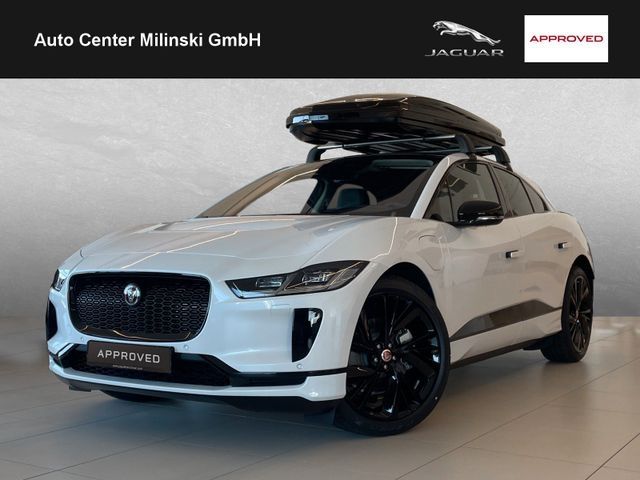 Bild des Angebotes Jaguar I-Pace EV 400 S Luftfederung StandHZG Navi Leder