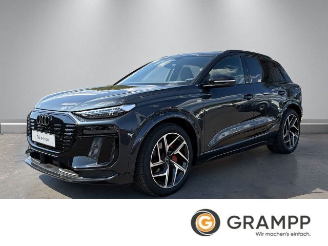 Bild des Angebotes Audi e-tron Q6 SUV S line business e-tron performance