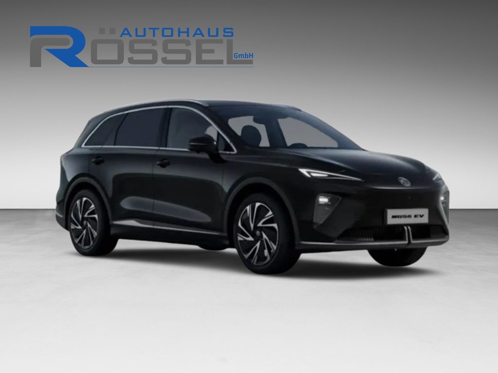 Bild des Angebotes MGS6 EV Luxury Panorama Alu 20 Navi