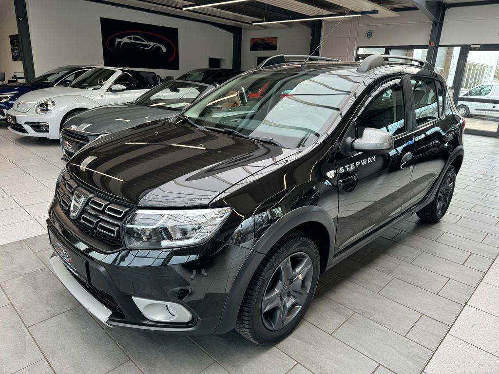 Bild des Angebotes Dacia Sandero II Stepway Celebration