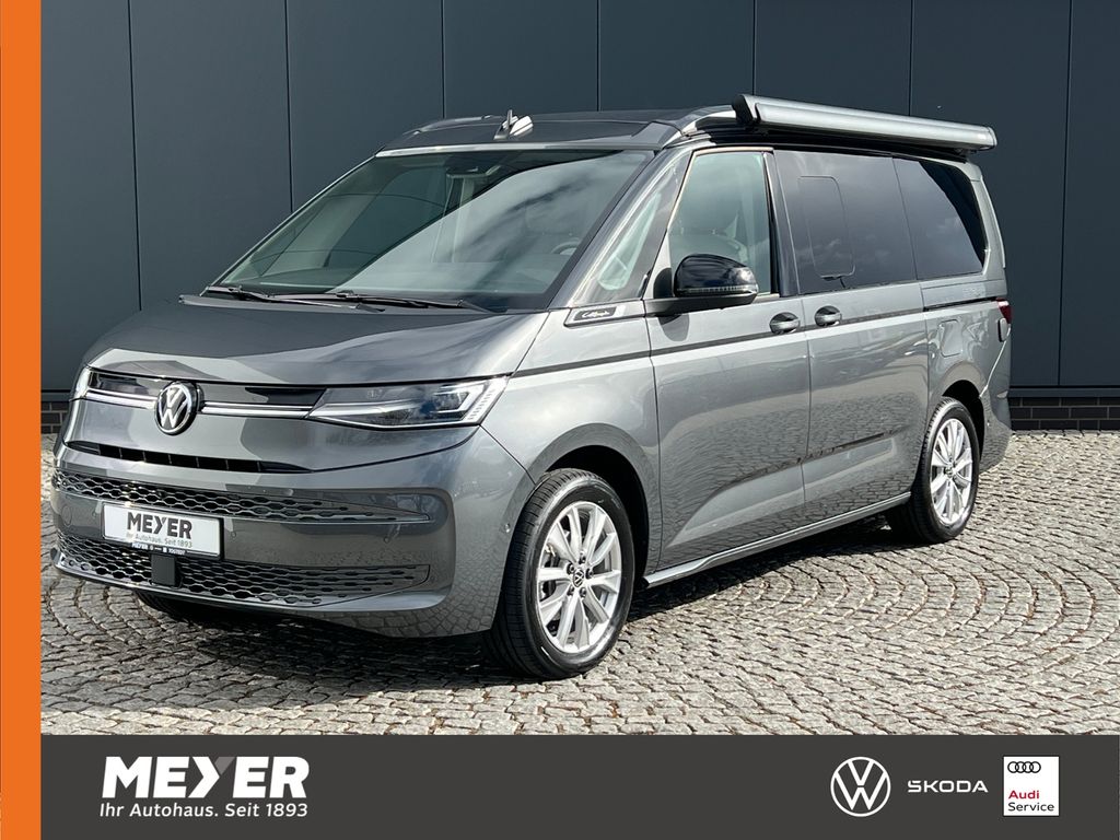 Bild des Angebotes Volkswagen T7 California Ocean 2.0 TDI DSG *AHK, IQ.Light,