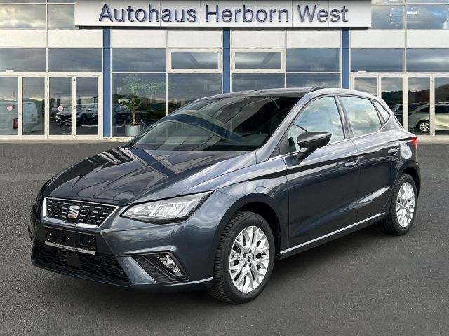 Bild des Angebotes Seat Ibiza Xcellence 1.0 TSI LED Klimaautomatik SHZ P