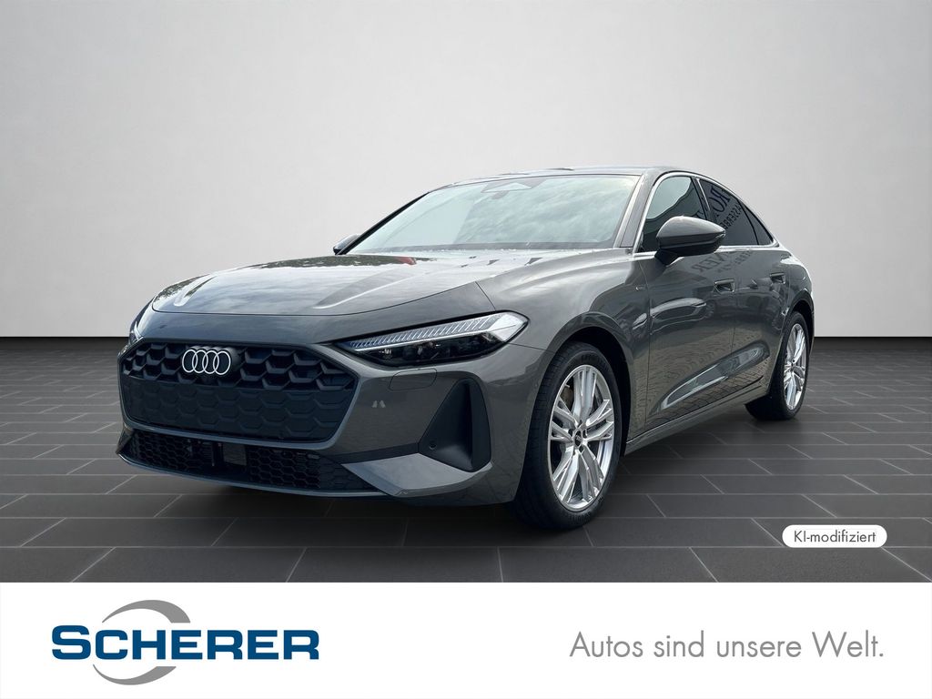 Bild des Angebotes Audi A5 Limousine e-hybrid quattro Ambiente Pro * Ite