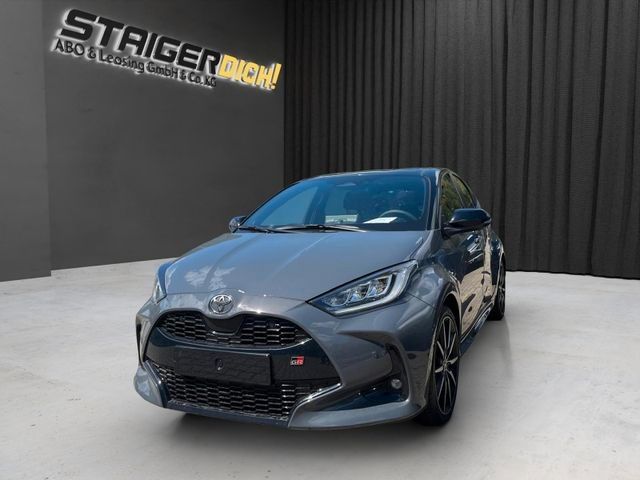 Bild des Angebotes Toyota Yaris 1.5-l-VVT-i Hybrid 130 CVT GR SPORT