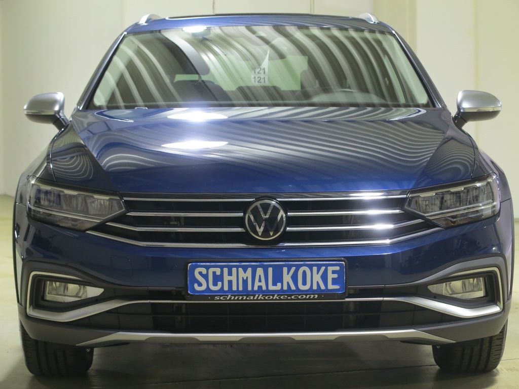 Bild des Angebotes Volkswagen Passat Variant TDI2.0 SCR DSG7 4Mot Alltrack AHK