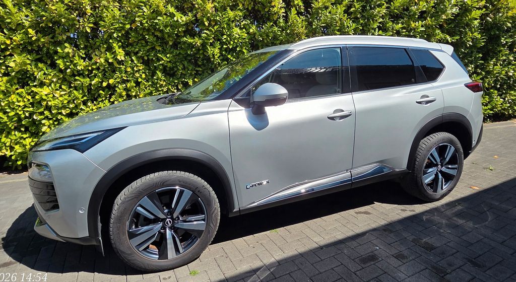 Bild des Angebotes Nissan X-Trail 1.5 VC-T e-Power Tekna, MwSt. ausweisbar