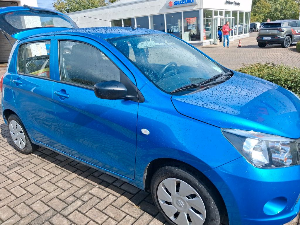 Bild des Angebotes Suzuki Celerio 1.0 Club Club
