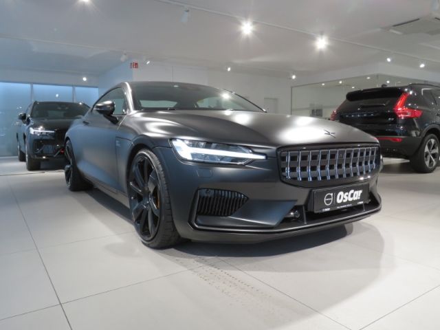 Bild des Angebotes Polestar 1 609 PS-1.000 Nm-Turbo-PHEV-Klappenabgas-1 of 1