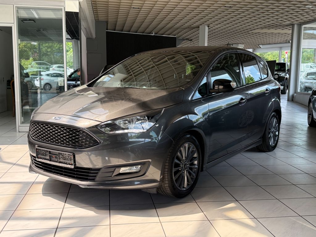 Ford C-Max C-MAX Sport