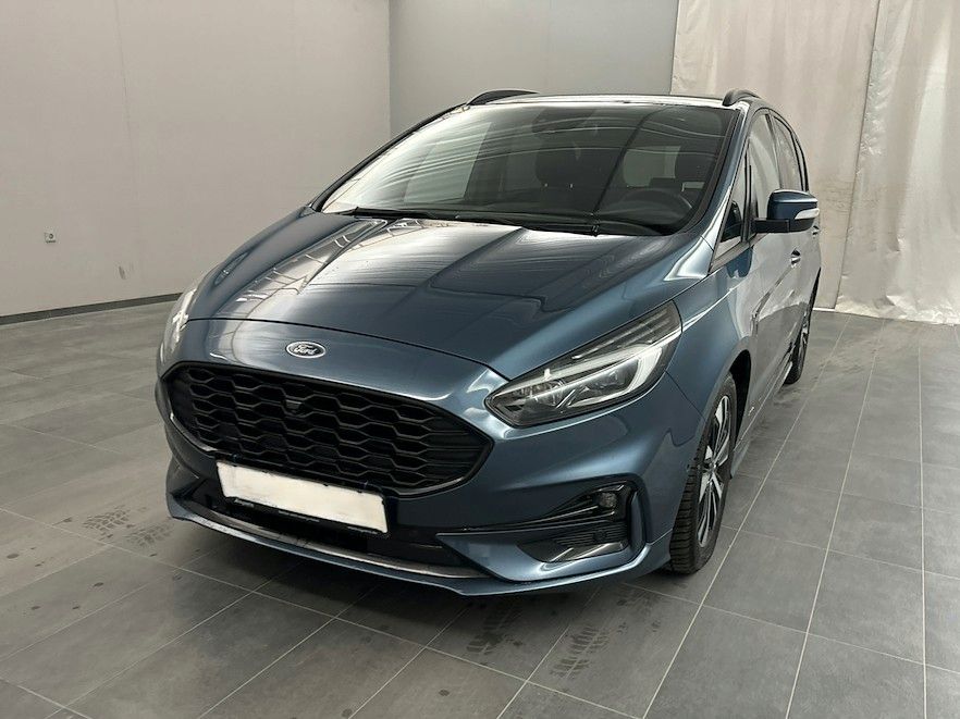 Bild des Angebotes Ford S-Max 2.0 EcoBlue Allrad Aut. ST-Line ACC|Standh