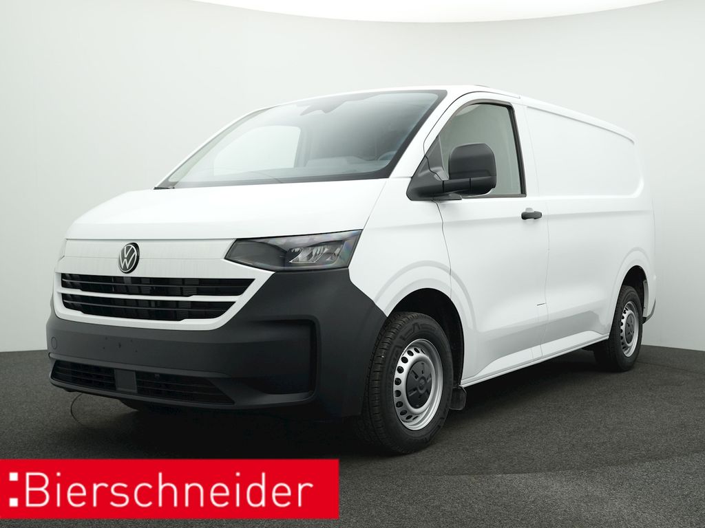 Bild des Angebotes Volkswagen Transporter Kasten 2.0 TDI 5-J.-GARANTIE AHK PDC