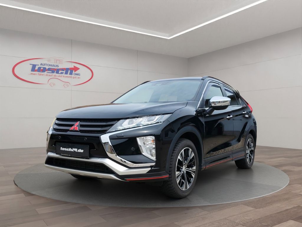 Bild des Angebotes Mitsubishi Eclipse Cross Top 2WD