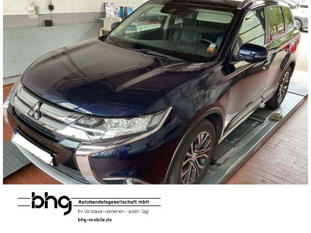 Bild des Angebotes Mitsubishi Outlander 2.2 DI-D