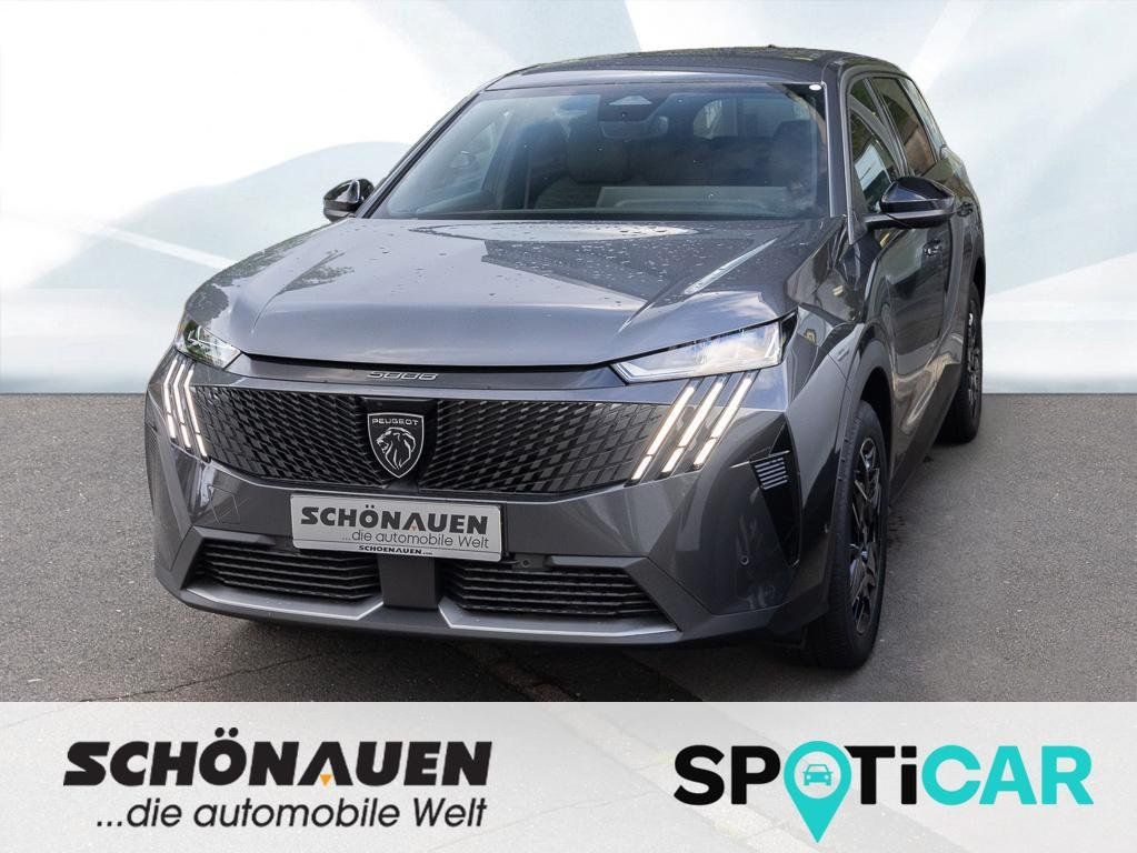 Bild des Angebotes Peugeot 5008 Allure +360°+NAVI+PDC+ACC+L/SHZ+eFH+ISO+IDL