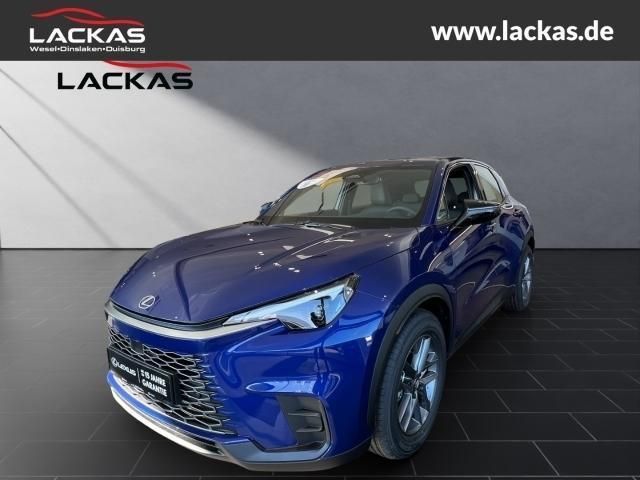 Bild des Angebotes Lexus LBX Basis 1.5 Hybrid*KOMFORT-P AKET*15JGARANTIE