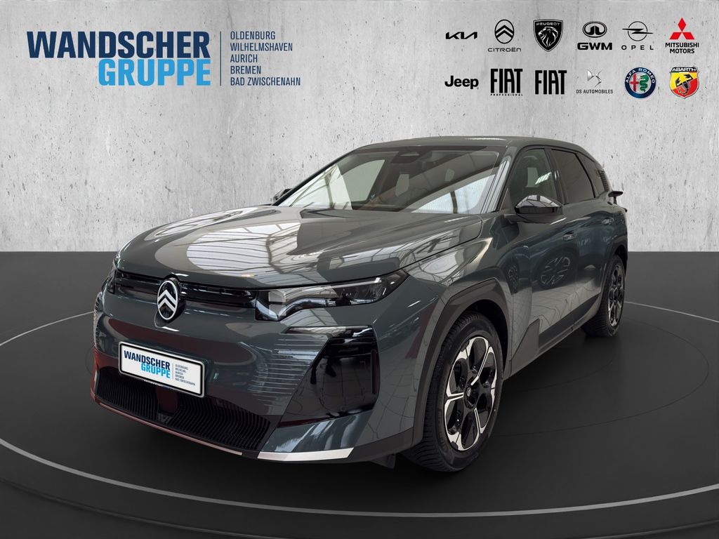 Bild des Angebotes Citroën C5 Aircross Elektro 210 Komfort-Range PLUS