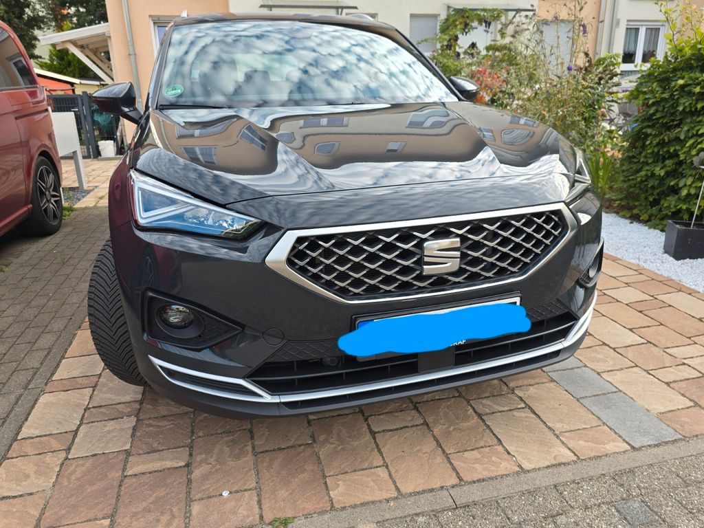 Bild des Angebotes Seat Tarraco 1.4 e-HYBRID 180kW Xperience DSG Xpe...