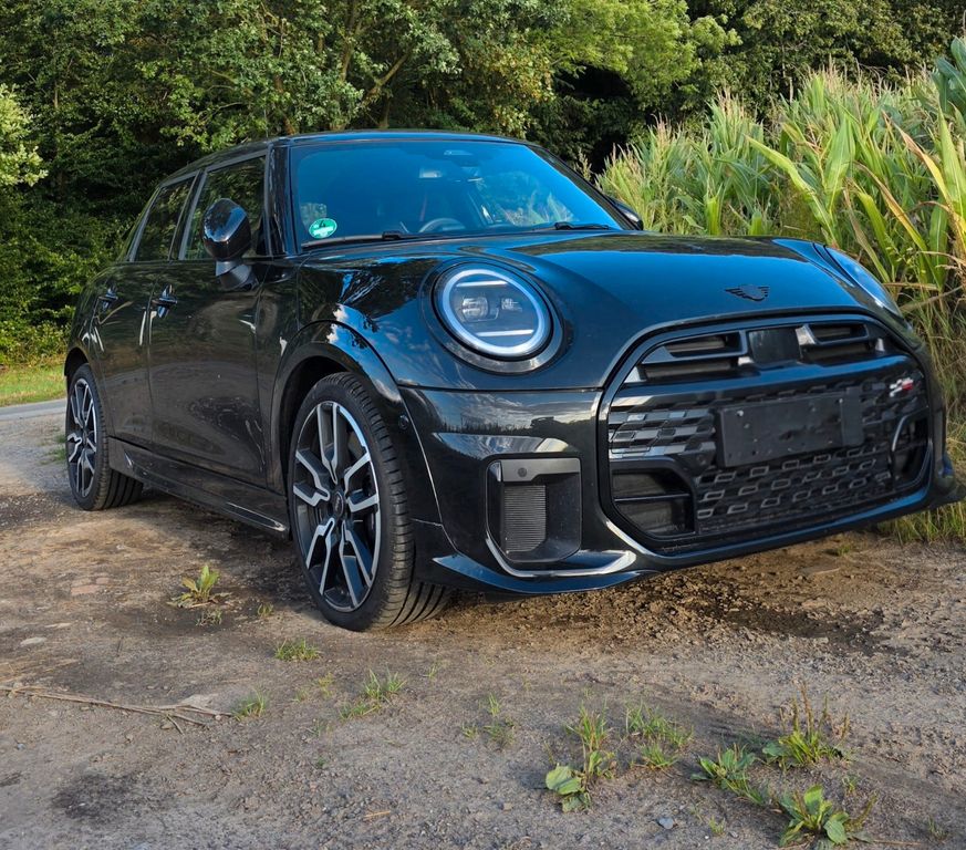 Bild des Angebotes MINI Cooper S S John Cooper Works Tr Steptronic J...